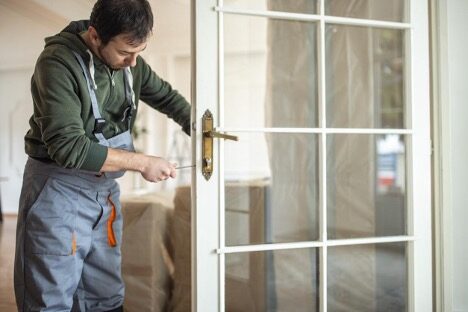 Reasons to Replace Your Front Entry Door