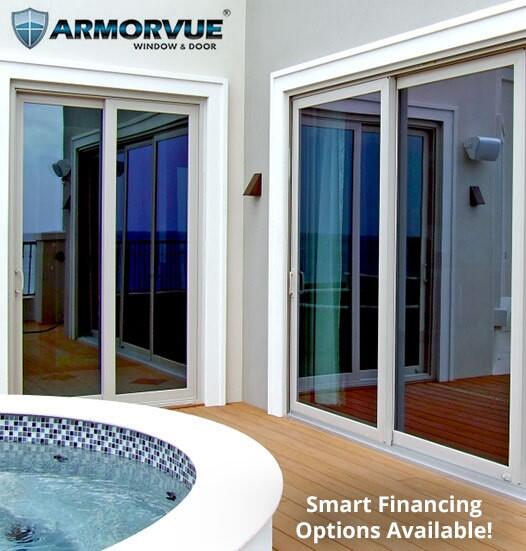 Armorvue Financing img