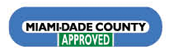 McDade County logo