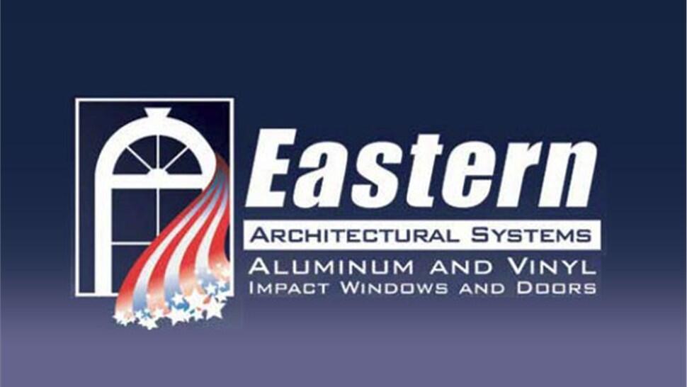 Easter Architectural Systems