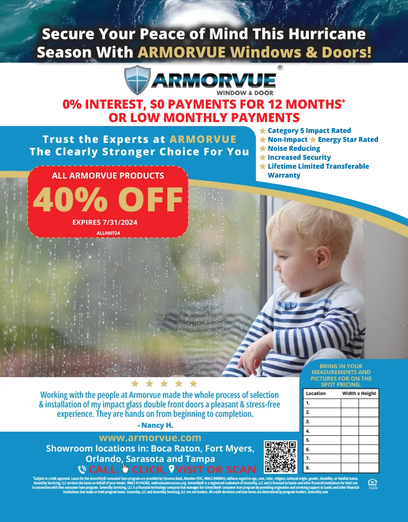 Armorvue ALL 2024 07 40% Off Front