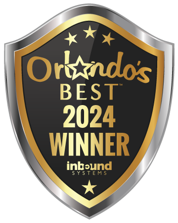 Orlando's Best 2024