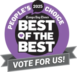 Tampa's Best of the Best 2025