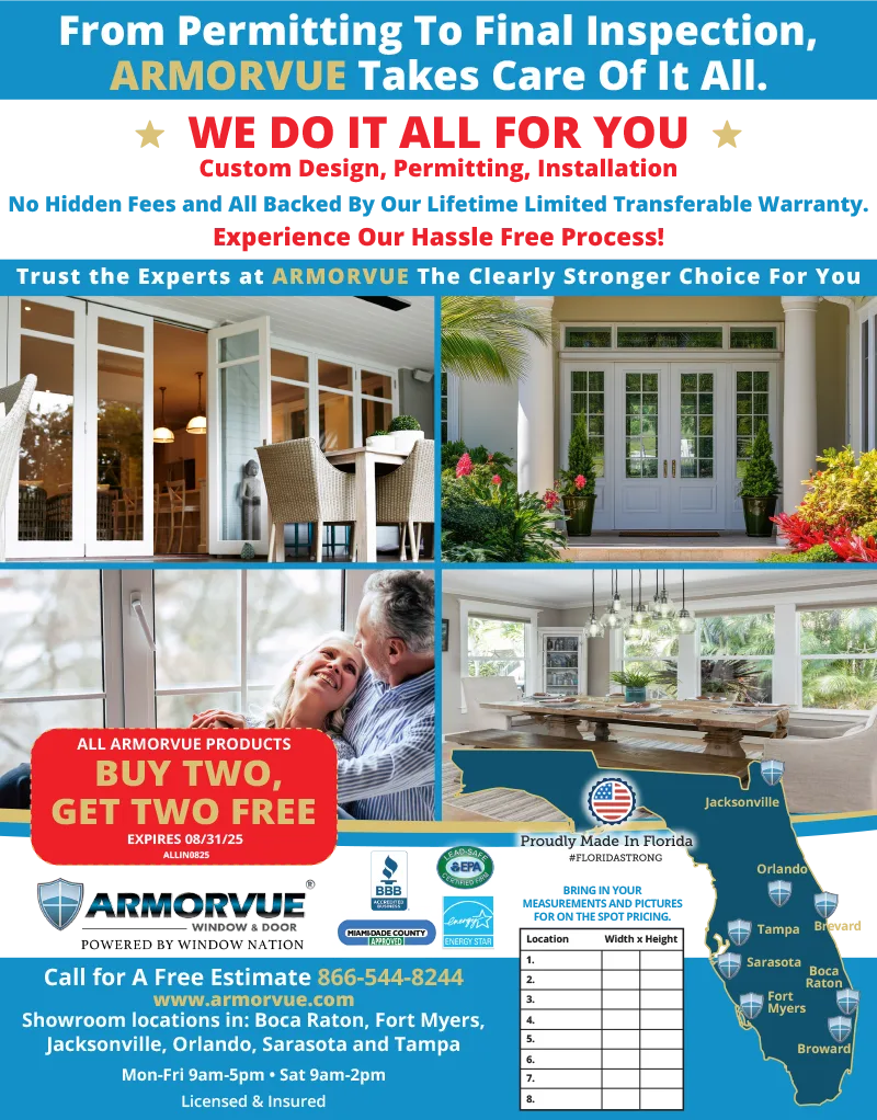 Buy Two, Get Two Free Armorvue ALL 2025 08 Back