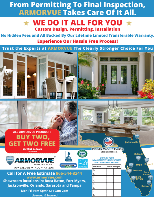 armorvue back 8 28
