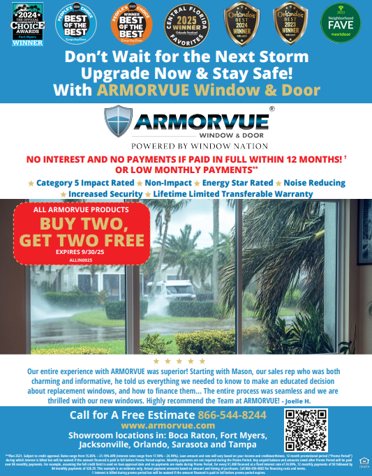 armorvue front 8 25