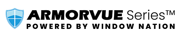 Armorvue Window & Door -Logo
